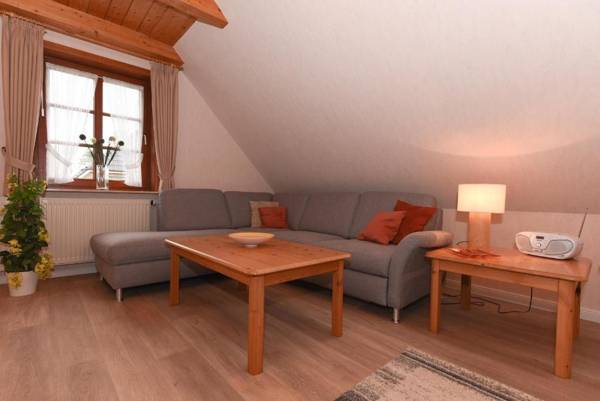 Weizenfeld Whg 02 OG