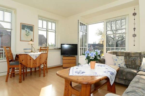 Haus Amselnest Whg 03