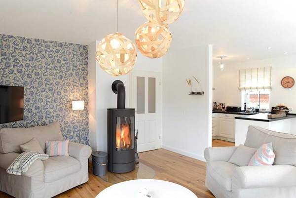 Haus Stockente Waldstraße