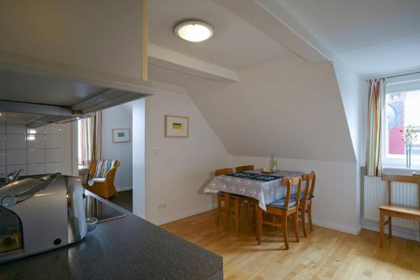 Haus Gud Hööb Whg 07