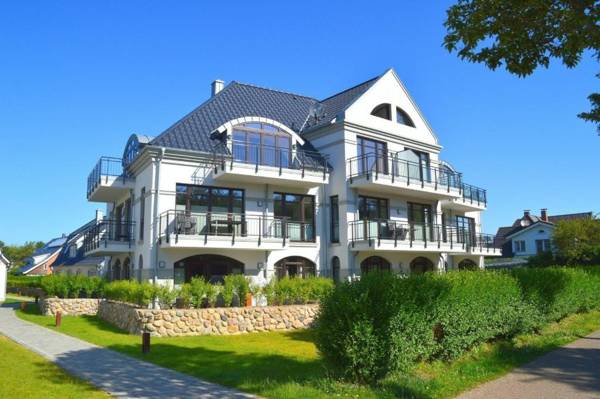 Rothtraut Remise Whg4