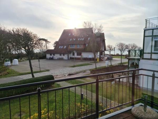 Rothtraut Remise Whg4