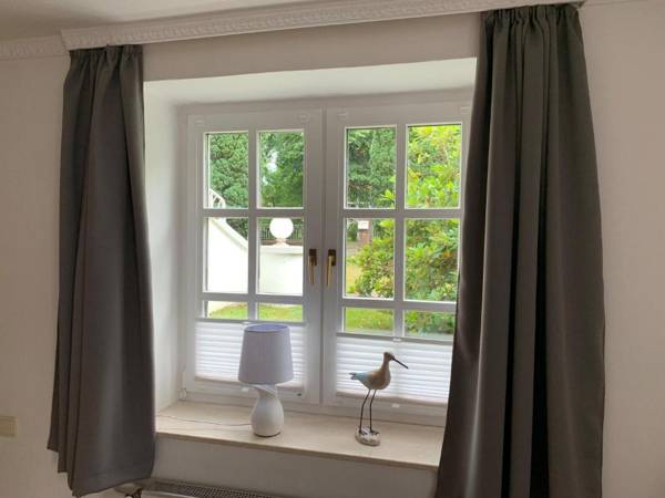 Villa Friedericia - Whg1