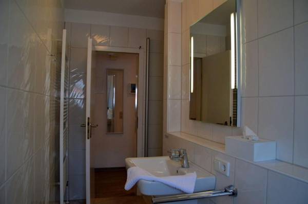 Flurstrasse - OG rechts