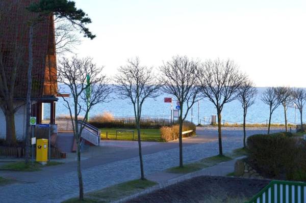 Rothtraut Remise Whg5