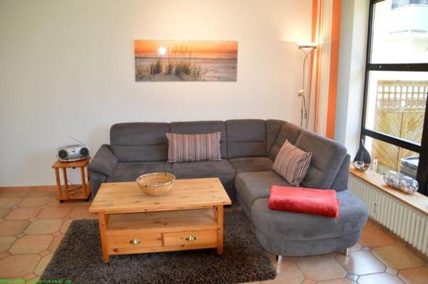 Waldstrasse - Whg 23