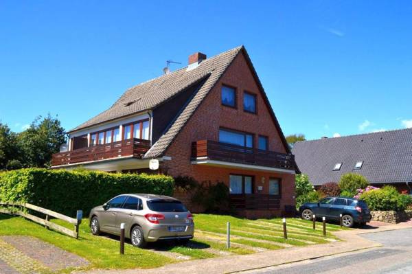 Wiesenweg - Wohnung 06