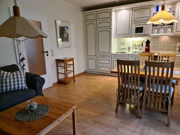 Waldstrasse - Whg 12