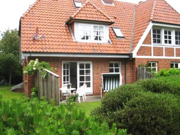 Ferienwohnung am Südstrand