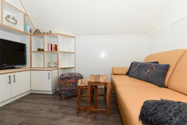 Haus Poggfred Whg 05 Sönnen