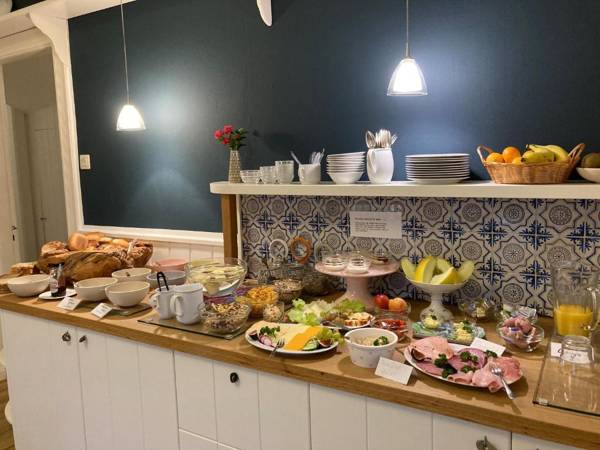 Hilligenlei Zimmer 03 EZ