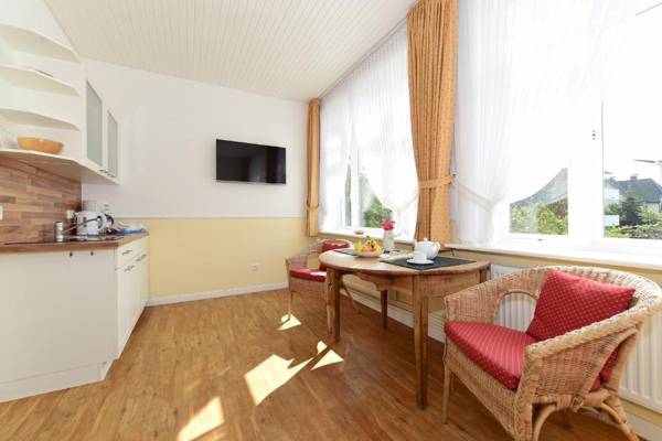 Hilligenlei Zimmer 04 DZ