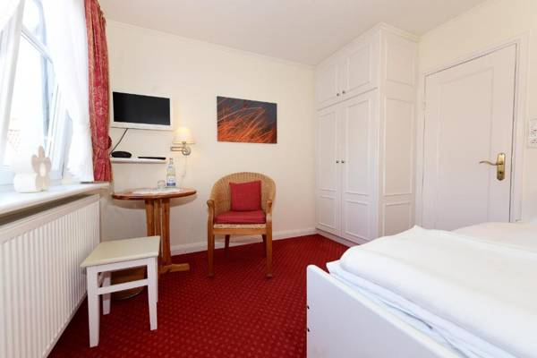 Hilligenlei Zimmer 07 EZ