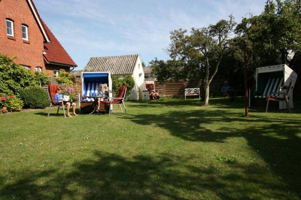 Hilligenlei Zimmer 08 DZ