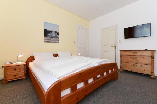 Hilligenlei Zimmer 12 DZ