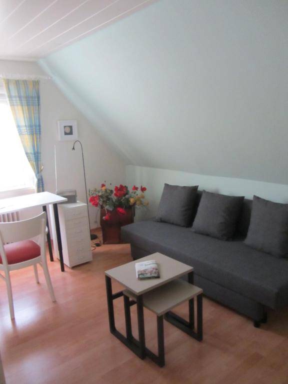 Ferienwohnung Schifferstra_e 10a