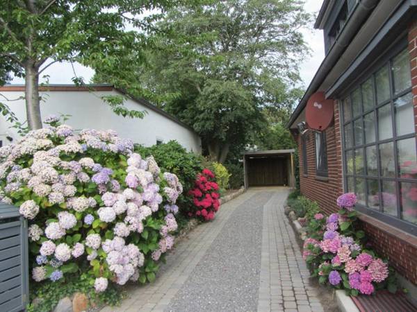 Ferienwohnung Schifferstra_e 10a