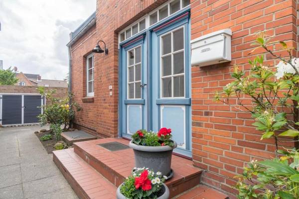 Ferienwohnung Leo und Lotte