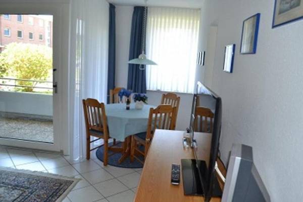 Ferienwohnung im Rugstieg