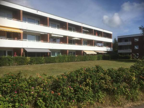 Austernfischer - Berliner Ring 25 FeWo 6