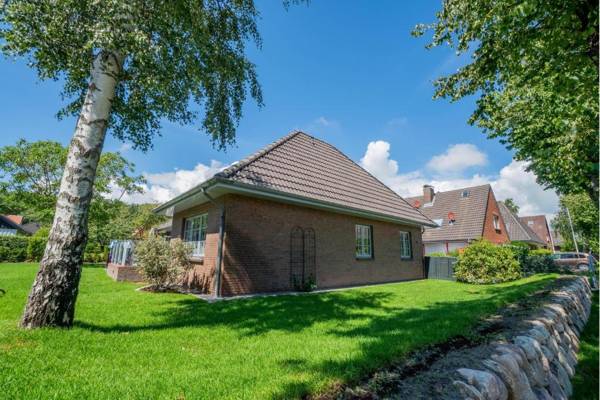 Hüs Waalnöd Wohnung 2