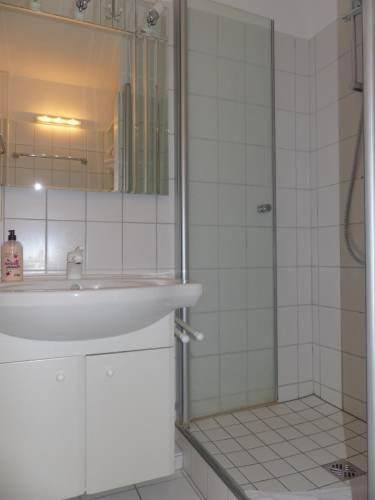 Haus Uthlande Uthlande Whg40 Traumzeit