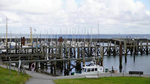 Haus Amselnest Whg 02