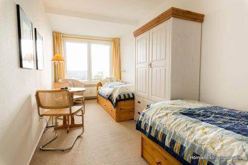 null Haus Halligblick Whg 20