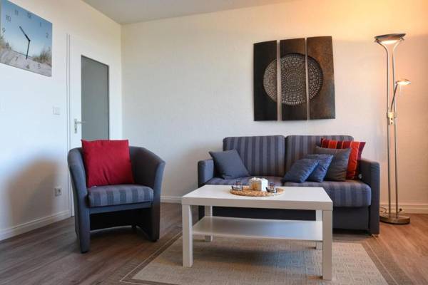 Ferienwohnung Hooge 30