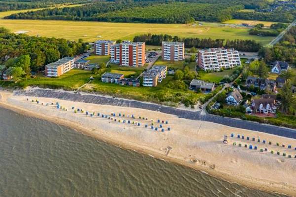 Haus Uthlande HAus Uthlande Whg 46 Watten Blick