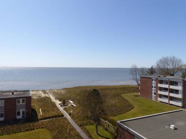 Haus Uthlande HAus Uthlande Whg 46 Watten Blick