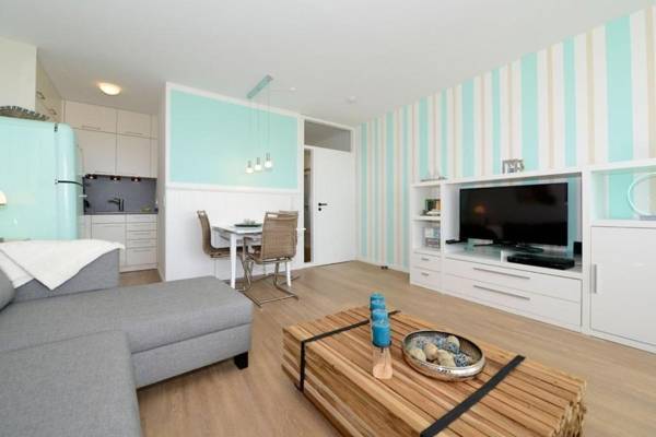 Haus Bi de Wyk C18 - a56882