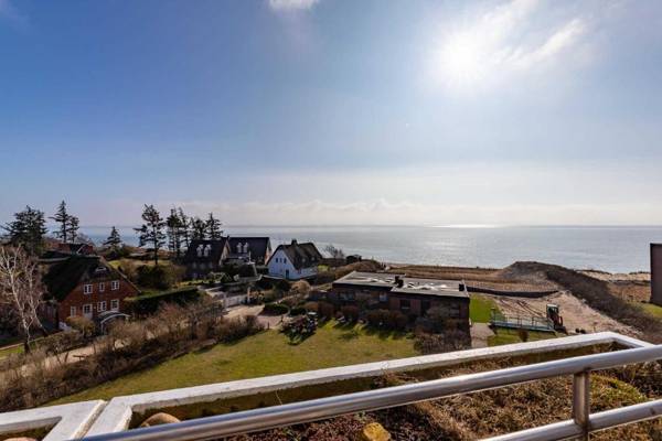 Haus Halligblick Whg 31