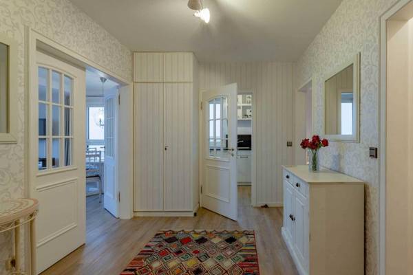 Haus Halligblick Whg 31