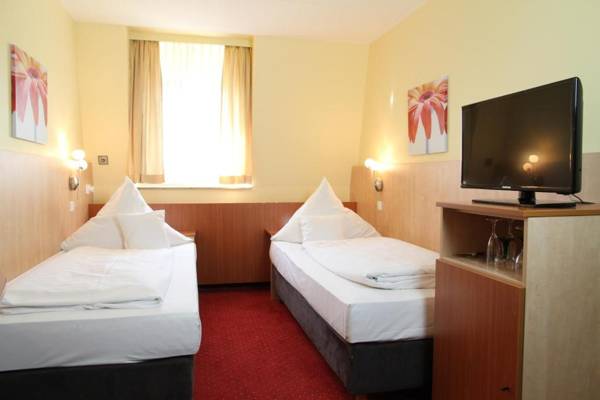 TOP Hotel Amberger