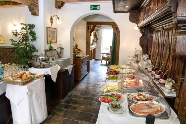 Hotel Till Eulenspiegel - Nichtrauchhotel -