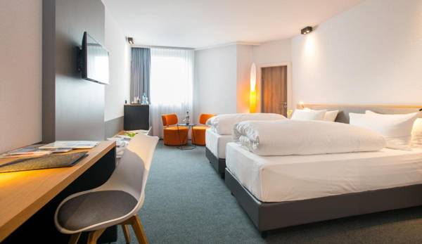 Flemings Express Hotel Wuppertal