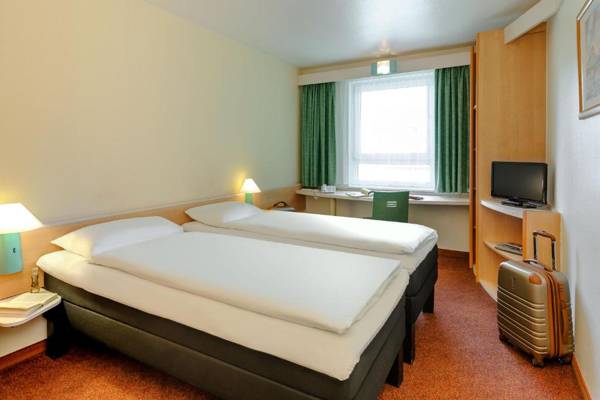 ibis Wuppertal City