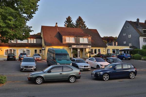 Hotel Restaurant Neuenhof