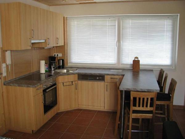 Ferienapartment-Bossmann