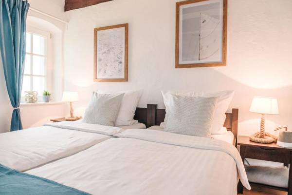 Inselresort Wilhelmstein