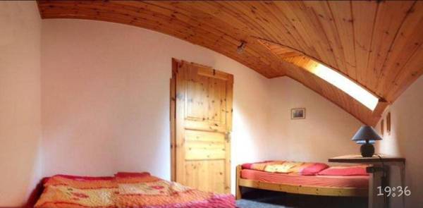 Schickebude Steinhude 3