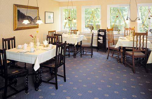 Hotel Buchenhof