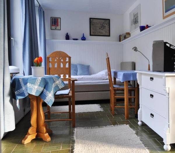 Atelierhaus Tannenweg