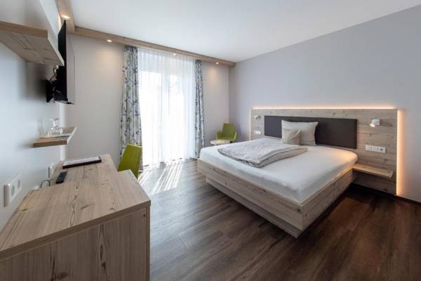 Landhotel Hopp Garni