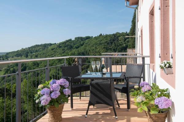 Burggarten Appartements Neuleiningen