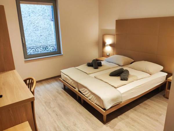 Hotel Kriemhilde Dependance