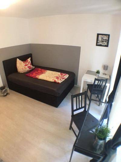 City Apartment Worms