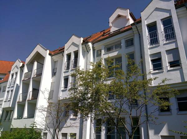 City Apartment Worms