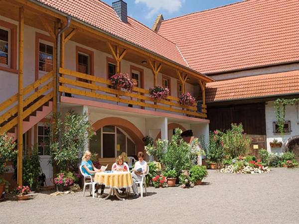 Lautersheimer Gutshof